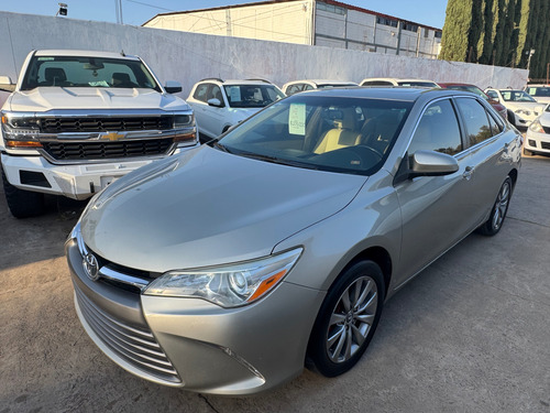 Toyota Camry 2.5 Xle L4 Navi At