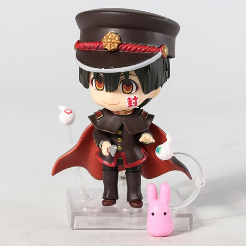 Envío Gratis Figura De Acción Hanako Kun Yugi Amane 1341 De