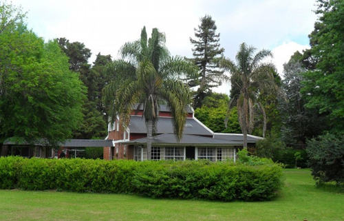Imagen 3 de 28 de Hermosa Quinta En Remanso