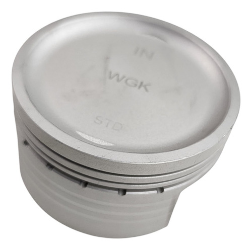 Kit Piston Y Aros 190cc / 0.25 Cg 150 Titan / Premium