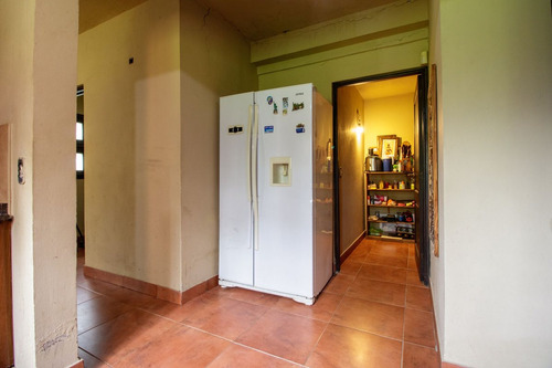 Venta Chacra Casa 4 Amb En Pilar