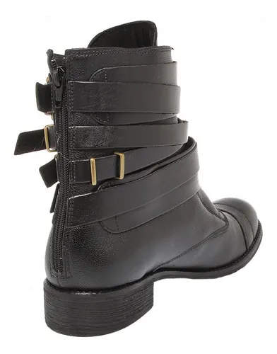 Bota biker cheap santa lolla