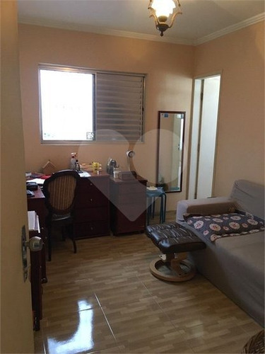 Casa-são Paulo-vila Leopoldina | Ref.: 353-im494519 - 353-im494519