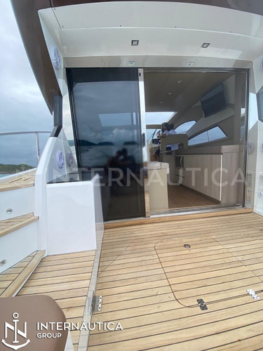 Armatti Sport Coupê 460 Ht 2020 Cimitarra Coral Armada