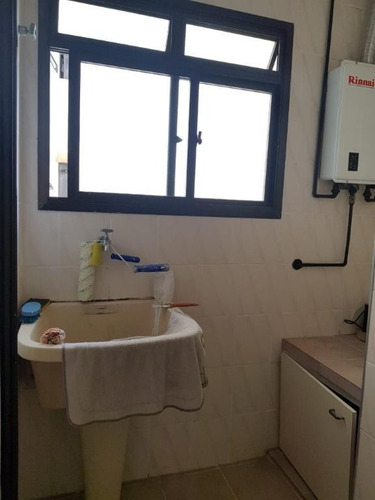 Imagem 9 de 25 de Apartamento À Venda, 127 M² Por R$ 1.229.000,00 - Pinheiros - São Paulo/sp - Ap20023