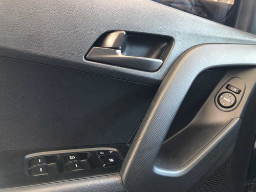 Imagem 6 de 13 de Hyundai Creta 16a Atitu 2019