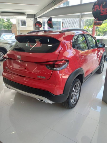 Imagem 9 de 11 de Pulse Audace Turbo 200 At Flex 4p 2022