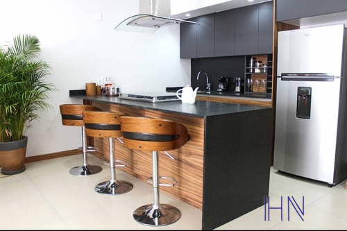 Imagen 9 de 19 de Departamento En Venta En Brittania Royal Tower