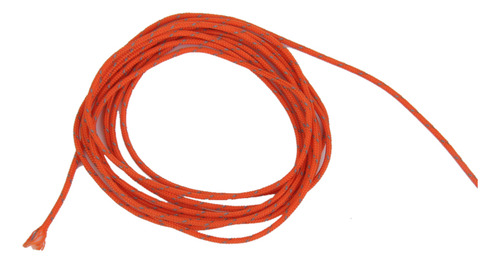 Tienda Reflectante De 1,8 Mm Guy Line Cuerda Toldo Para