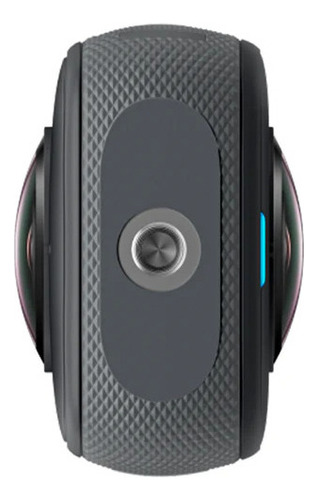 Videocámara Insta360 X3 5.7k Negra