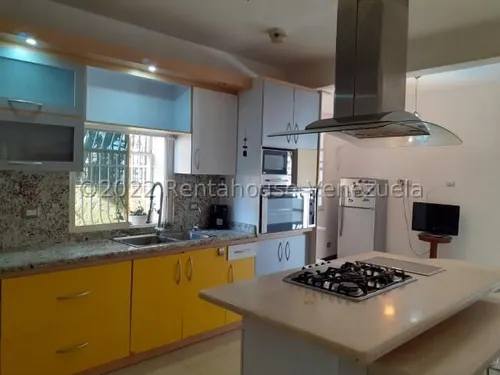 Ls Vende Casa Santa Fe Norte