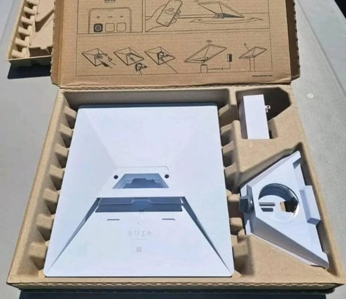 Starlink Mini Portable Nuevas Y Originales Selladas