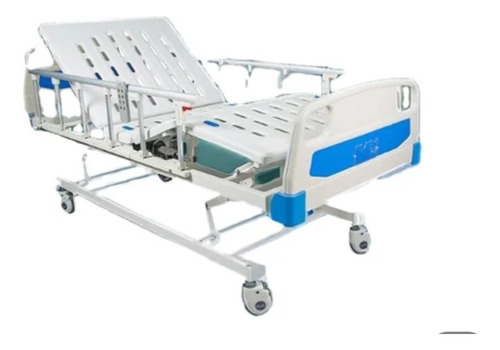 Cama Clínica Electrica De 3 Posiciones