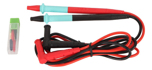Multímetro Digital Pen Line Universal Probes Cable De Cable