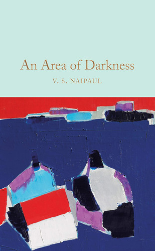 Libro: An Area Of Darkness