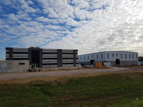 Imagen 6 de 14 de Naves Industriales De 2500 M2 A 5000m2