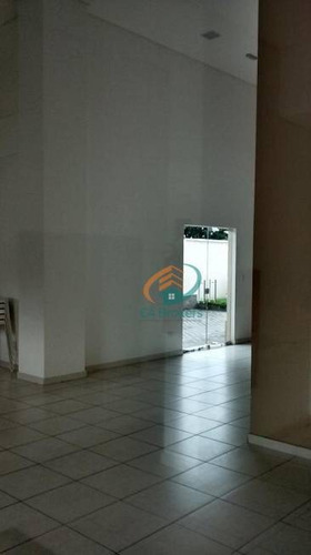 Apartamento Com 2 Dormitórios À Venda, 52 M² Por R$ 240.000,00 - Ermelino Matarazzo - São Paulo/sp - Ap3531