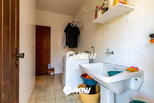 Imagem 22 de 30 de Casa Com 3 Dormitórios À Venda, 229 M² Por R$ 750.000,00 - Ideal - Novo Hamburgo/rs - Ca3890