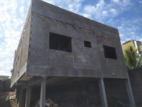 Imagem 2 de 15 de Sobrado - Caravelle - Ref: 10397 - V-10397