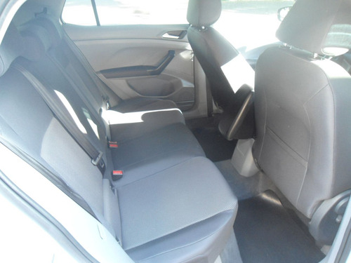 Volkswagen T-Cross 1.0 4P 200 TSI FLEX AUTOMÁTICO