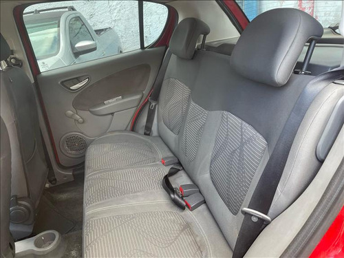 Fiat Palio 1.0 Mpi Attractive 8v