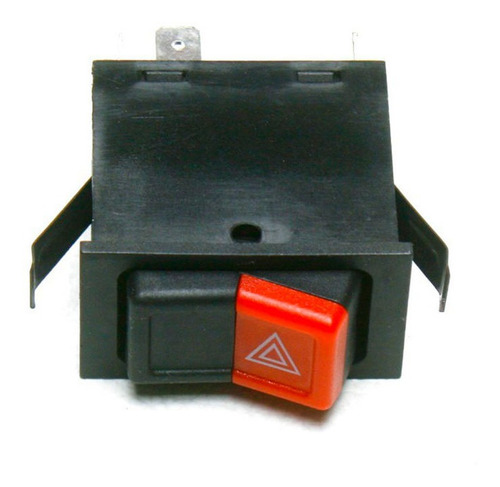 Switch Boton Intermitentes Vw Corsar 1986