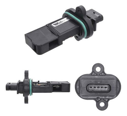 Sensor Flujo Masa Aire Bmw 650ixdrive 8 Cil 4.4l 2012-2013