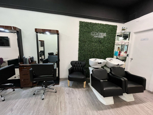 Se Traspasa Estudio De Belleza En Multiplaza Arboledas
