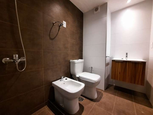 Imagen 6 de 13 de Venta Apartamento Monoambiente En Pocitos Brisa Marina Ii