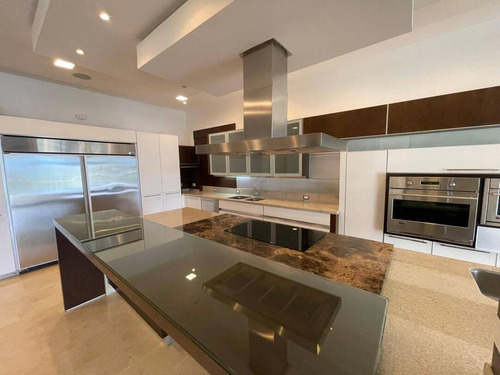 Np Apartamento En Alquiler Terraza Del Country Código 256039