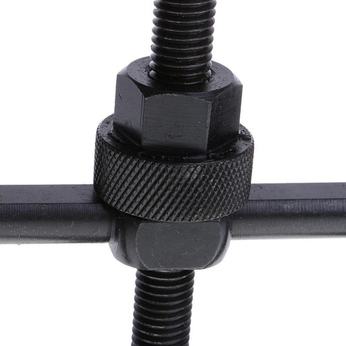 Extractor De Rodamientos De 3 Patas Para Ruedas De Automóvil
