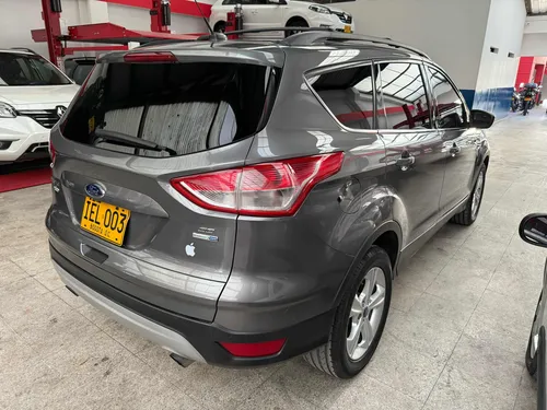 Ford Escape 2.0 Se 4x4
