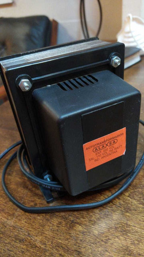 Transformador 750w 220/110 Play 3 Playstation 4 Xbox One 360