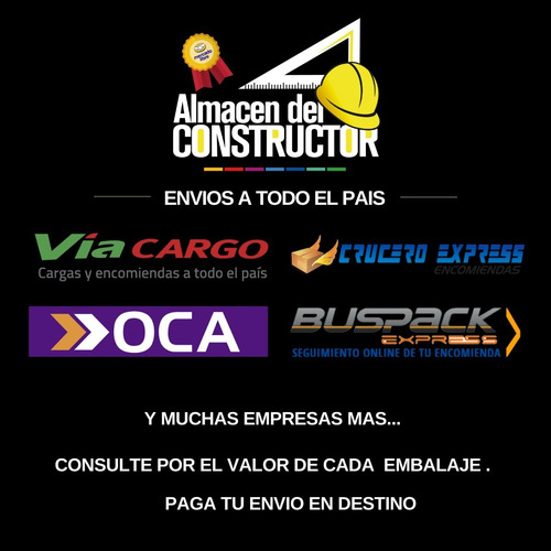 Plavicon Fibrado Impermeabilizante - Techos X 20 Kg