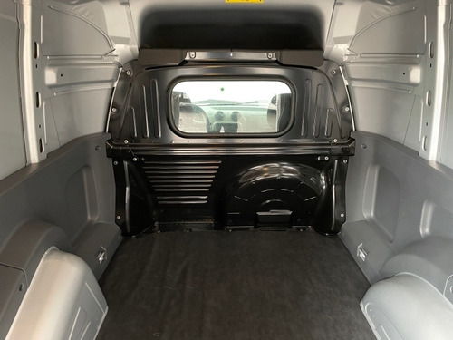 Imagen 10 de 13 de Fiat Fiorino 1.4 Fire Evo 87cv 2021 Okm Patendada Af227 Nv