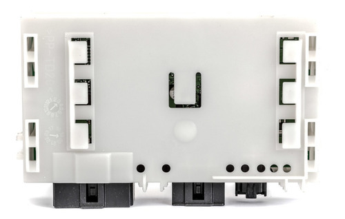 Imagen 1 de 9 de Modulo Luces De Remolque Ford Ranger 18/19