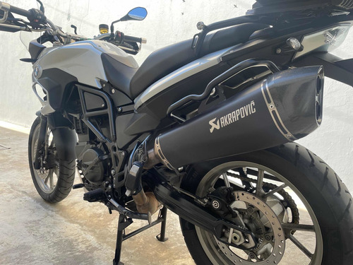 Imagen 3 de 12 de Bmw F700gs