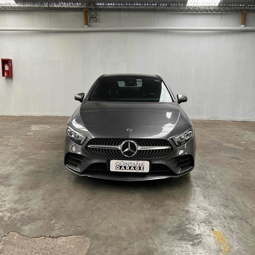 Imagen 2 de 18 de Mercedes-benz Clase A 2020 2.0 A250 Amg-line 211cv 211 Hp