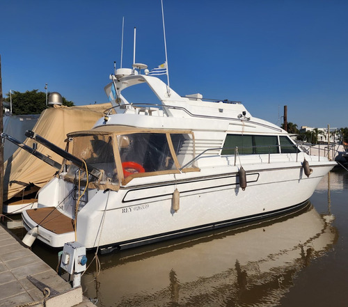Segue 40 Pies 2 Cummins Diesel 315 Hp Cada Uno
