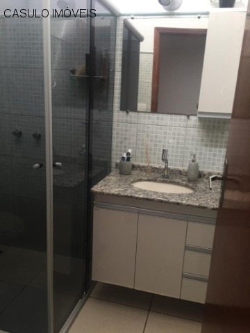 Casa - Venda - Jardim Pacaembu - Cod. 2272 - V2272