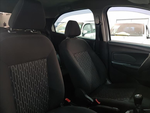Imagem 4 de 8 de Ford Ka 1.0 Se 12v