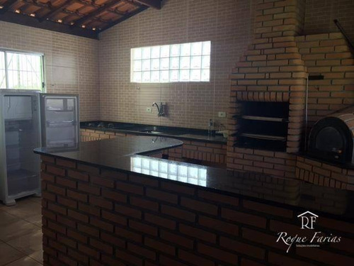 Imagem 10 de 10 de Apartamento Residencial À Venda, Jaguaré, São Paulo - Ap1642. - Ap1642