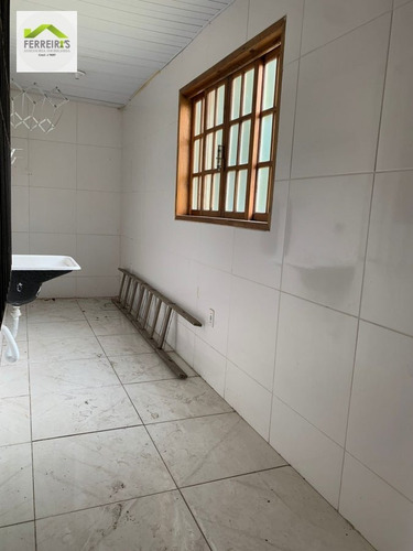 Imagem 21 de 22 de Casa A Venda No Bairro Jardim Barro Branco Em Duque De - 762-1