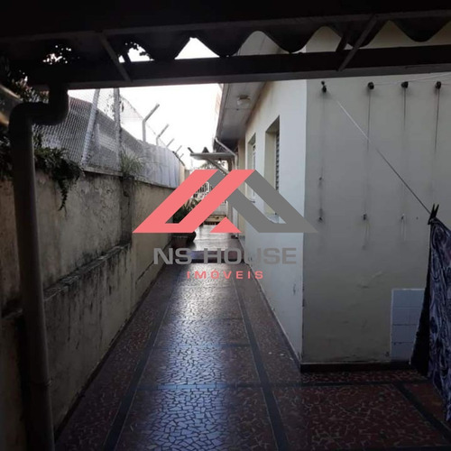 Imagem 7 de 15 de Casa - Ca00033 - 70422309