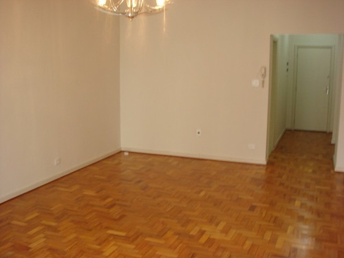 Imagem 1 de 10 de Apartamento Consolacao Sao Paulo Sp Brasil - 511
