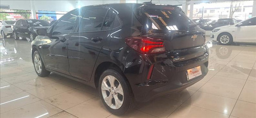 Chevrolet Onix Onix Ltz 22/23 Automático