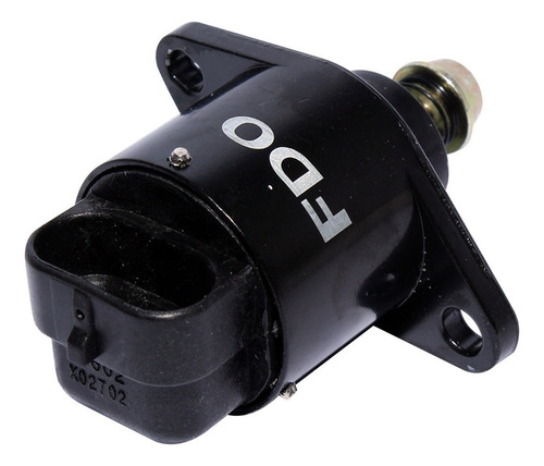 Valvula Iac Para Chevrolet Spark 2004 2016 4 Pines