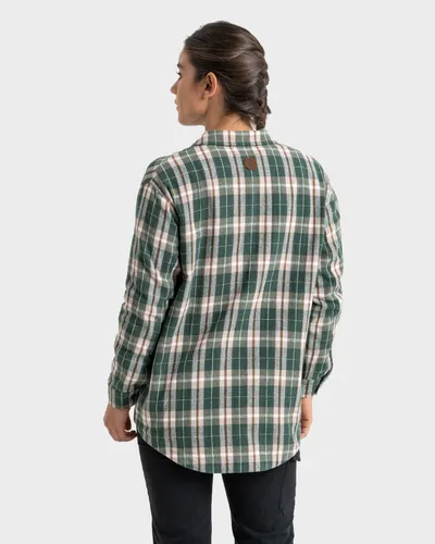 Camisa Franela Tafi Mujer Gnomo