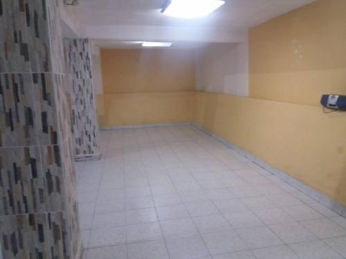 Imagen 16 de 19 de Bodega En Venta En Valle De Luces, Iztapalapa. Cbv-225