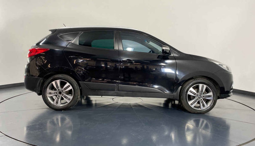 Imagen 5 de 15 de 46650 - Hyundai Ix 35 2015 Con Garantía